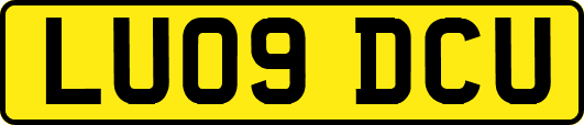 LU09DCU