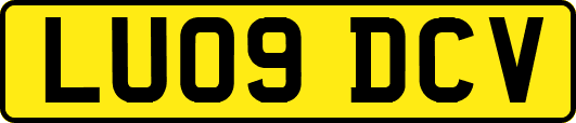LU09DCV