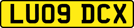LU09DCX