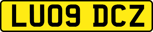 LU09DCZ
