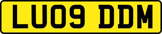 LU09DDM