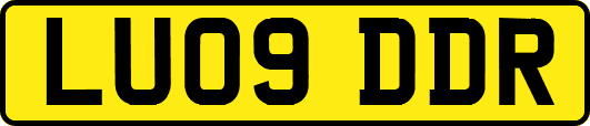LU09DDR