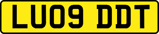 LU09DDT