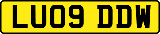 LU09DDW