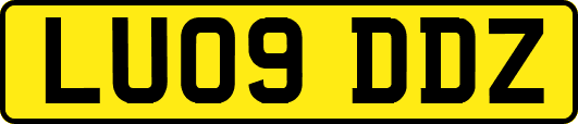 LU09DDZ