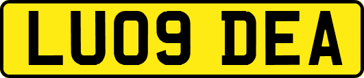 LU09DEA