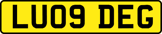 LU09DEG