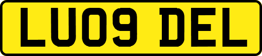 LU09DEL