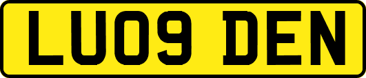 LU09DEN