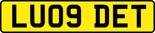 LU09DET