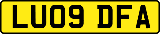 LU09DFA