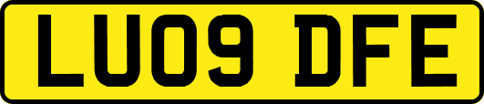 LU09DFE
