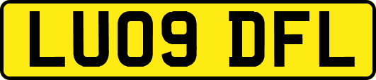 LU09DFL