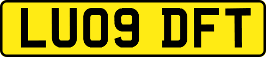 LU09DFT