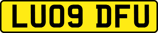LU09DFU