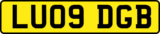 LU09DGB