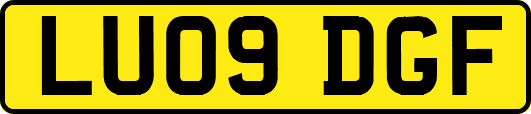 LU09DGF