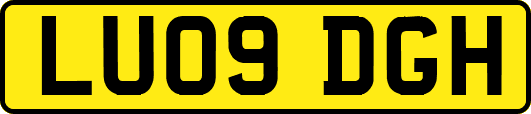 LU09DGH
