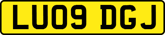 LU09DGJ