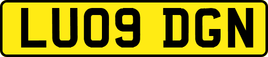 LU09DGN