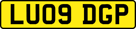 LU09DGP
