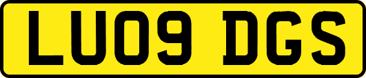 LU09DGS