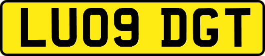 LU09DGT