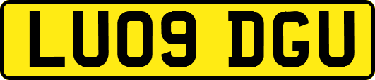 LU09DGU