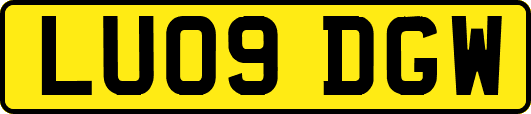 LU09DGW