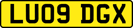 LU09DGX