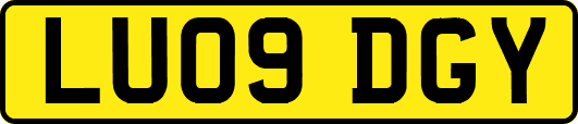 LU09DGY