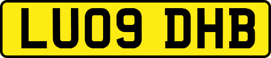 LU09DHB