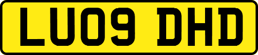 LU09DHD