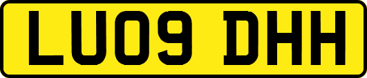 LU09DHH