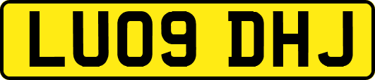 LU09DHJ