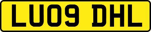 LU09DHL