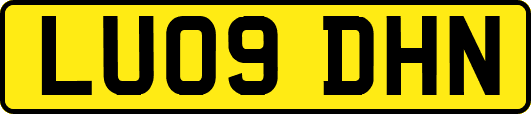 LU09DHN