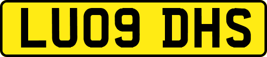 LU09DHS