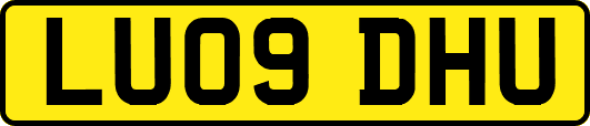 LU09DHU