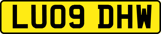 LU09DHW