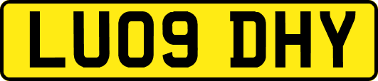 LU09DHY