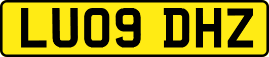 LU09DHZ