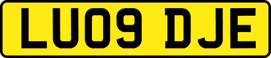 LU09DJE