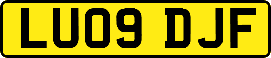 LU09DJF