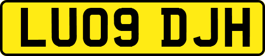 LU09DJH