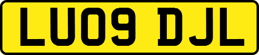 LU09DJL