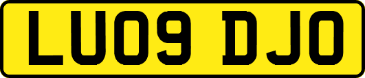 LU09DJO