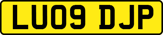 LU09DJP
