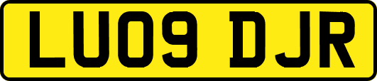 LU09DJR