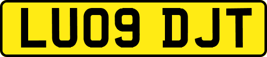LU09DJT